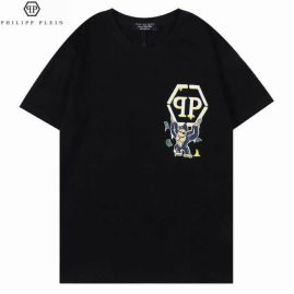 Picture of Philipp Plein T Shirts Short _SKUPPS-XXLsftnSF05538732